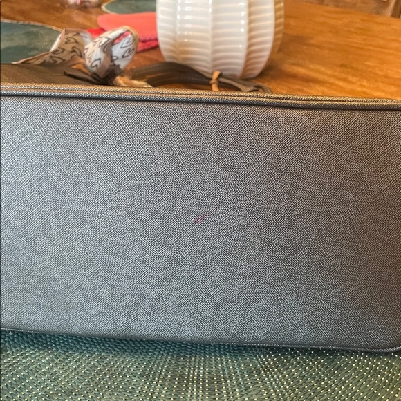 Coach Gray Tote Bag - Picture 7 of 10